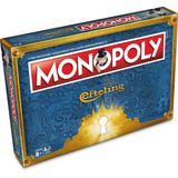 Identity Games Monopoly Efteling (nl)