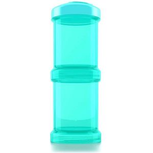 Twistshake container 100ml 2x - turquoise
