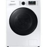 Samsung EcoBubble™ Was-droogcombinatie 8kg WD81TA049BE