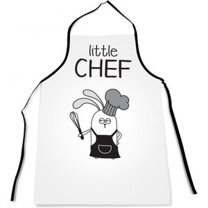 NoNo Cards Hip Kinderschort - Little Chef