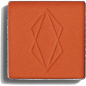 Lethal Cosmetics - Spawn Oogschaduw - Vegan, Cruelty Free - Oranje