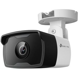 TP-Link VIGI C320I(6mm) Rond IP-beveiligingscamera Binnen & buiten 1920 x 1080 Pixels Plafond/muur/paal