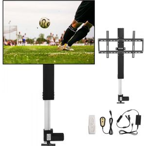 28"" automatische tv-liftbeugel Max. hefvermogen 4000n Capaciteit 75 kg Thuisgebruik