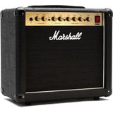 Marshall DSL5CR 2-Channel Valve Combo 5W (Black) - Buizenversterker