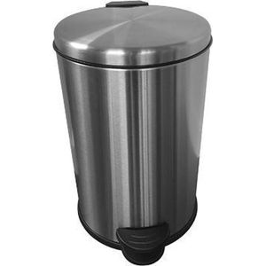 Easybin Pedaal Premium Pedaalemmer - 20 l