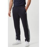 Björn Borg Ace Tapered Pants - heren joggingbroek - blauw - Maat: S