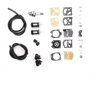 Carburateur Reparatieset Lamp Brandstofleiding Filter voor FS36 FS40 FS44 Grastrimmer - Vervanging