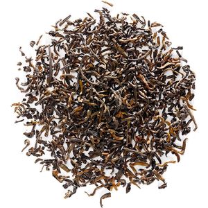 Pu Erh Thee Yunnan China - 9 Jaar Oud - Pu Er Of Pu-Erh Rode Thee - Ripend Puh Er - Puer Gefermenteerde Thee