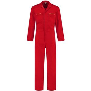 JMP Wear 3BR-M010001 overall rood