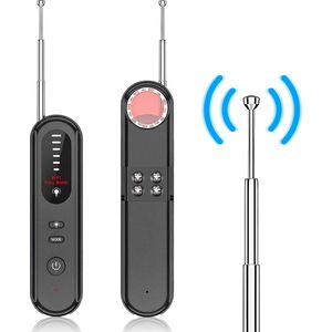 Verborgen Camera Detector - Camera Detector - Verborgen Camera - Spy Detector