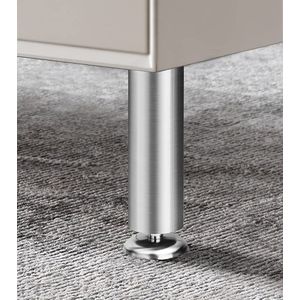 Meubelpoten – Furniture legs set – Bankpoten - Meubelvoeten -  Poten voor Meubels