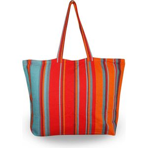 Shopper Tas Beach Bag XL - Indira