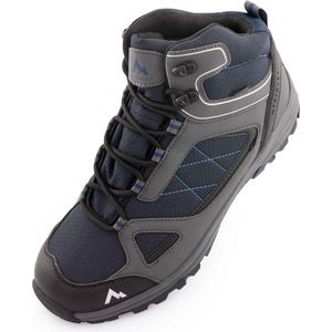 Mckinley Walking Boot Mid Aquabase 45 Men's Shoes