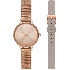 Skagen SKW1150SET Dameshorloge