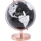 Beliani CABOT - Globe - Zwart - Kunststof