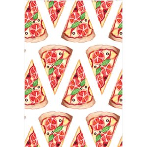 FRITSY - Kaart 'Pizza' - 5 stuks