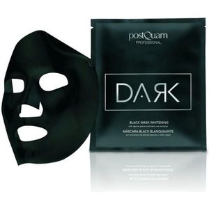 PostQuam PQEBLMASK03 gezichtsmasker Witmakend masker Vrouwen 20 ml Vellen