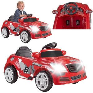 Feber Twinkle Car 12v RC accuvoertuig