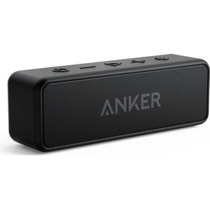 Anker Soundcore 2 Bluetooth Speaker |