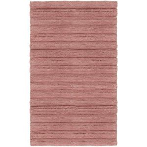 Heckett & Lane Badmat Vivienne (Shady Pink) : Maat: Badmat 60x100 cm