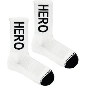 Heroes on Socks - Sport Icon Mint - sportsokken maat 36-41