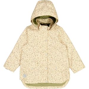 Wheat Jacket Oda Tech Wild flowers maat 110