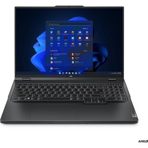 Lenovo Legion Pro 5 16ARX8 82WM00A5MH - Gaming Laptop - 16 inch