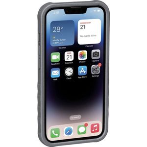 Topeak Ride Iphone 14 Telefoonhoesje Transparant