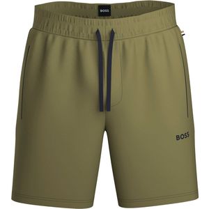 Boss Mix&Match Short Heren - Maat S