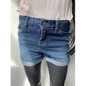 Levi's - Short - Maat 116 - Meisjes - LVG Evie -