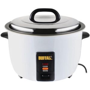 Buffalo Rijstkoker 4,2ltr CN324