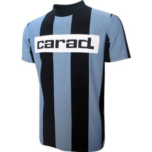 Club Brugge Carad Retro Shirt 1972/1973 XL