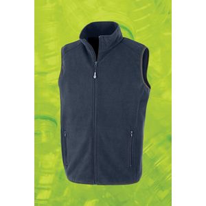 Result Gerecycleerde bodywarmer R904X - Navy - XS