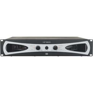 Analoge Versterker DAP HP-1500 2x750 Watt