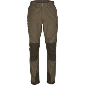 Lappland 2.0 Trousers - D-Maten - Hunting Olive/MossGreen