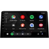 Apple CarPlay, Android Auto, Navigatie & Radio! Geschikt voor Citroen Berlingo