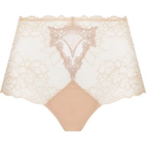 Lise Charmel Sublime En Dentelle Shorty Huid 44