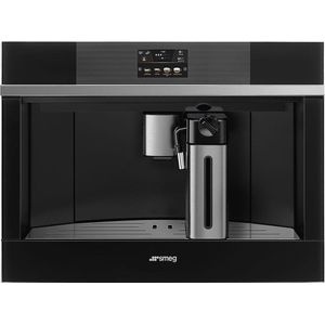 Smeg CMS4104N koffiezetapparaat Volledig automatisch Espressomachine 2,4 l