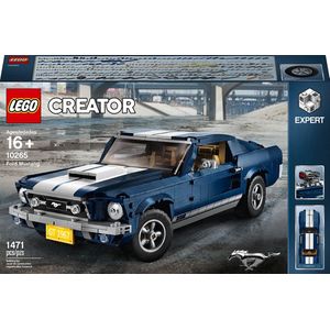 LEGO Creator Expert Ford Mustang - 10265