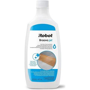 Origineel iRobot Reinigingsmiddel voor de Braava Jet Serie