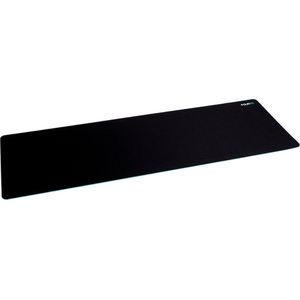 MP9050 - Black - Monochromatic - Gaming mouse pad