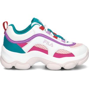 Fila Strada Dreamster Sneakers - Meisjes - Paars - Maat 36