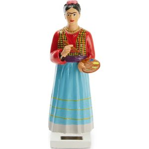 Kikkerland Solar Frida