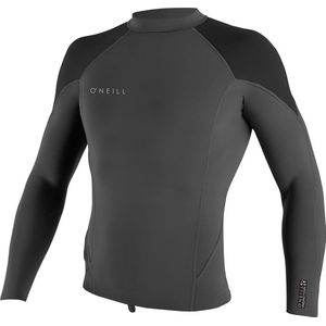 O'neill Mannen Reactor Ii 1.5mm Neopreen Top Met Lange Mouwen 508