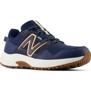 New Balance WT410CS8 Dames Sportschoenen - BLUE - Maat 41