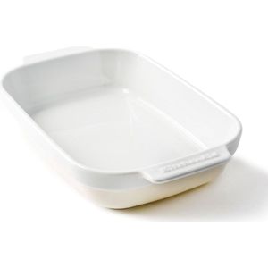 KitchenAid Medium Ceramic Baker - Ovenschaal