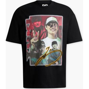 Visa Cash App Yuki Tsunoda Graphic Shirt L - Formule 1