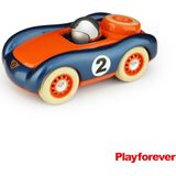 Playforever - Verve Viglietta Jasper