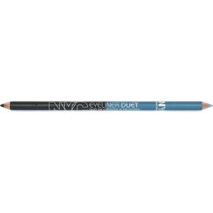 NYC Eyeliner Duet - 883 You've Got The Power