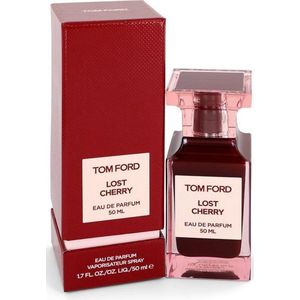 Tom Ford Lost Cherry 50 ml Eau de Parfum - Unisex